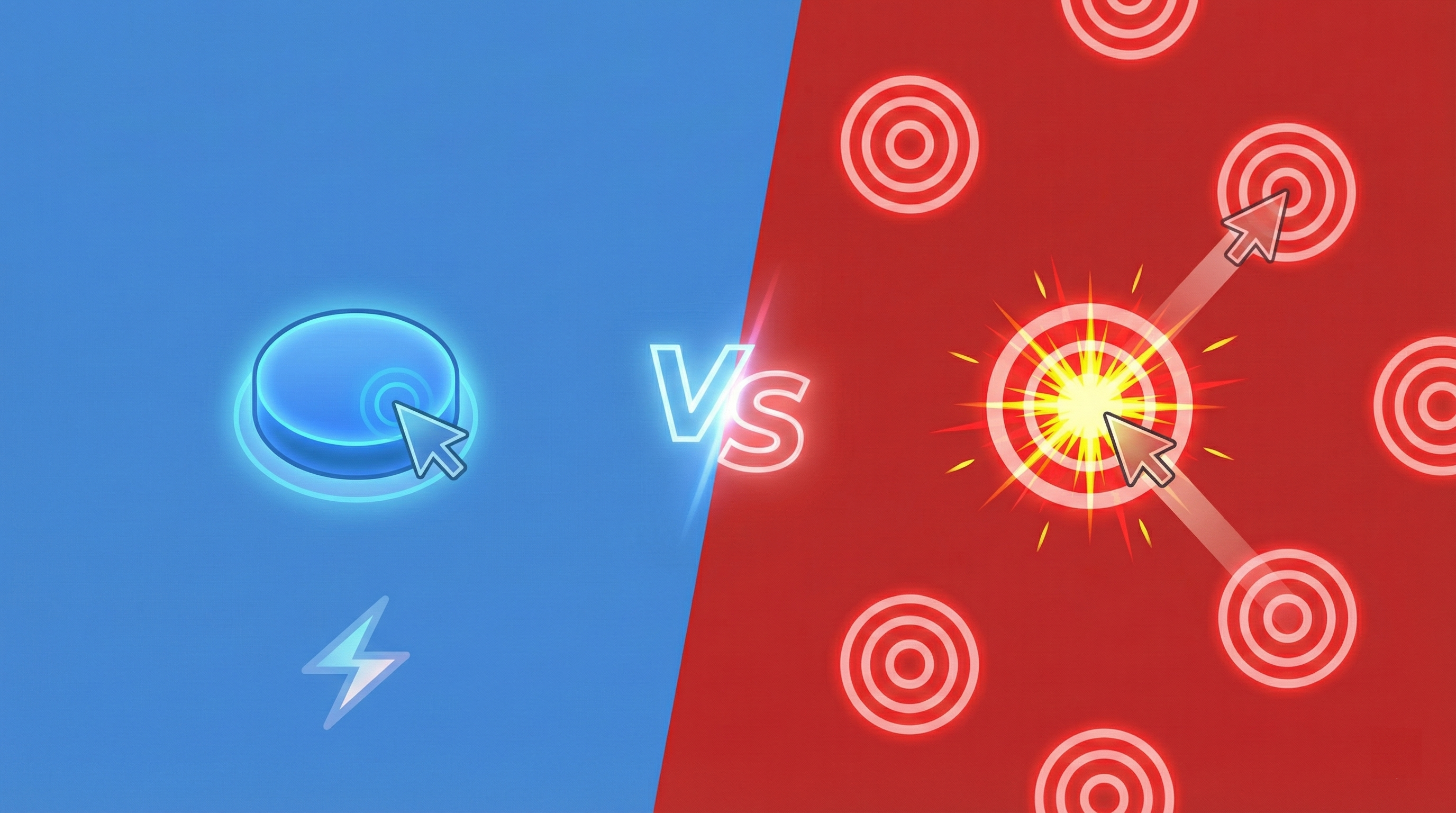 Aim Test vs Reaction Time Test: Which One Is Right for You?