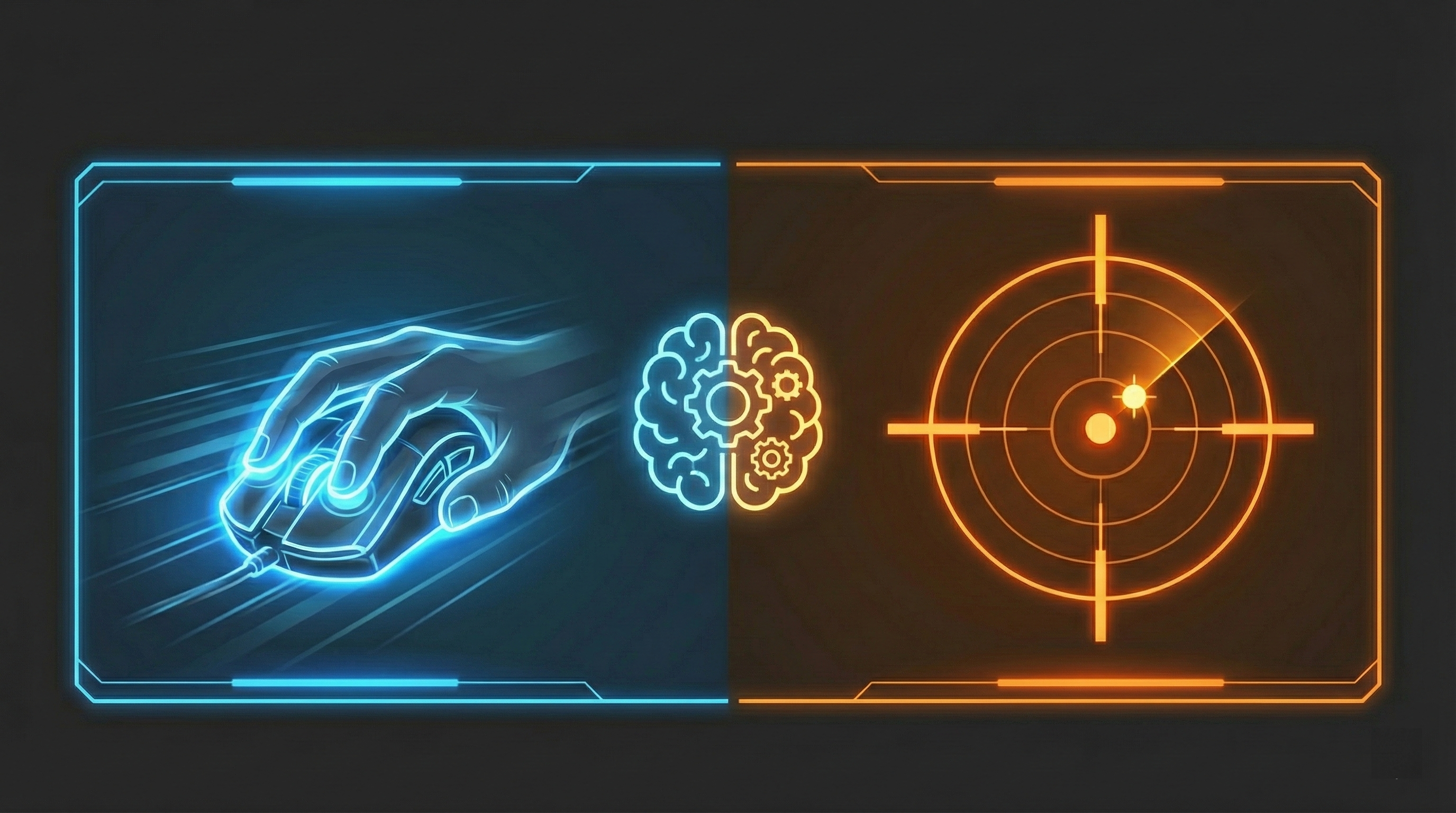 Click Speed vs Accuracy: Which Should You Prioritize in Aim Training?