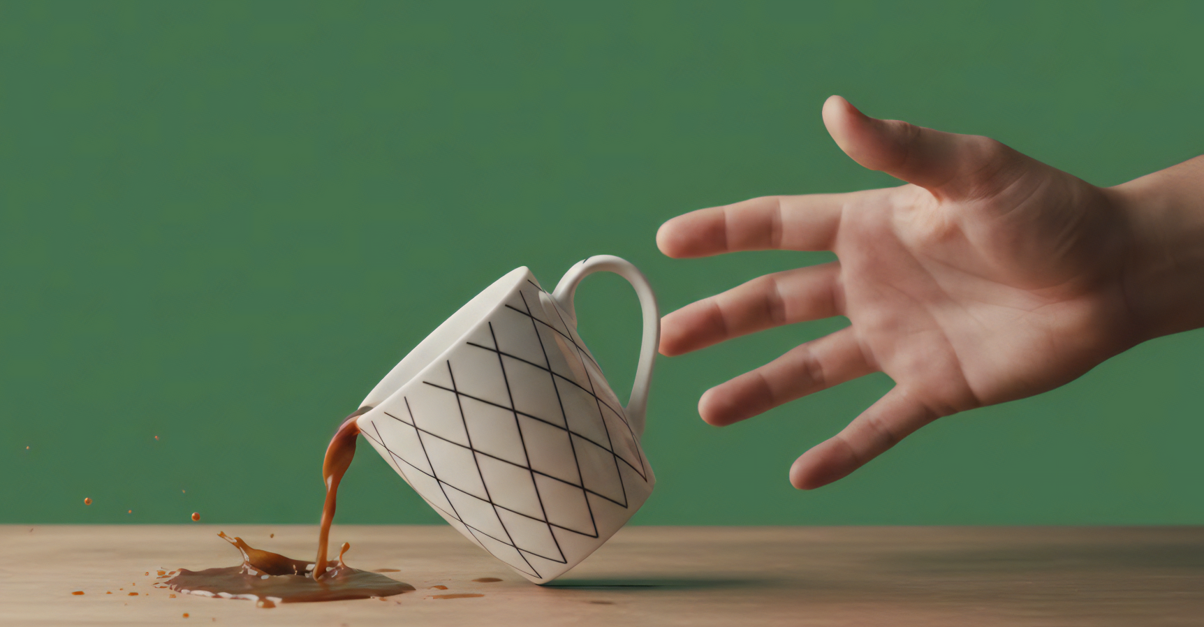 Always a Split Second Too Late? Test Your Reaction Time (and Work on It)