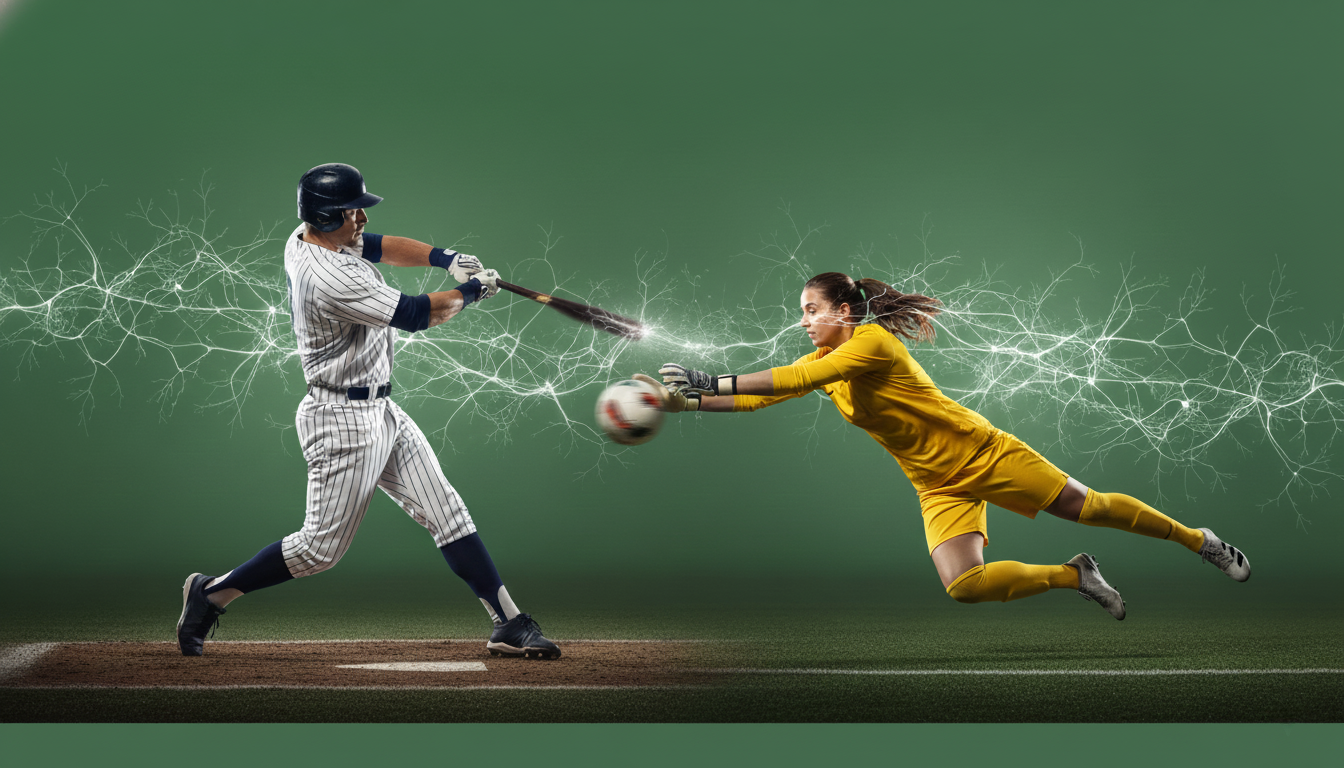 Reflex vs Reaction: Understanding the Difference