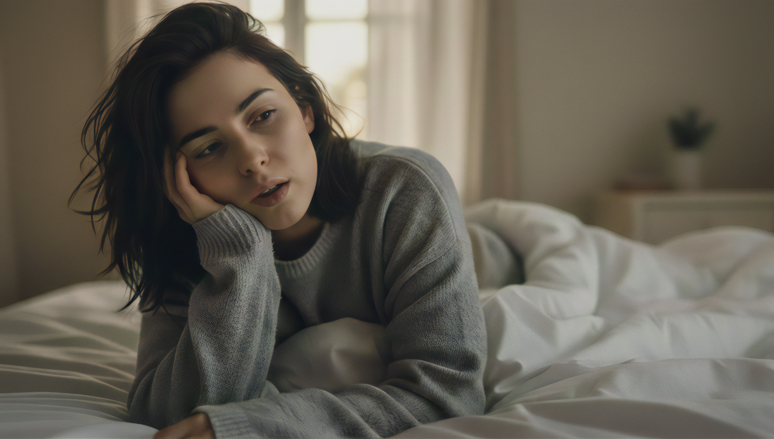 Lack of Sleep Slows Your Reaction Time, and It Can Literally Kill You (or Someone Else!)
